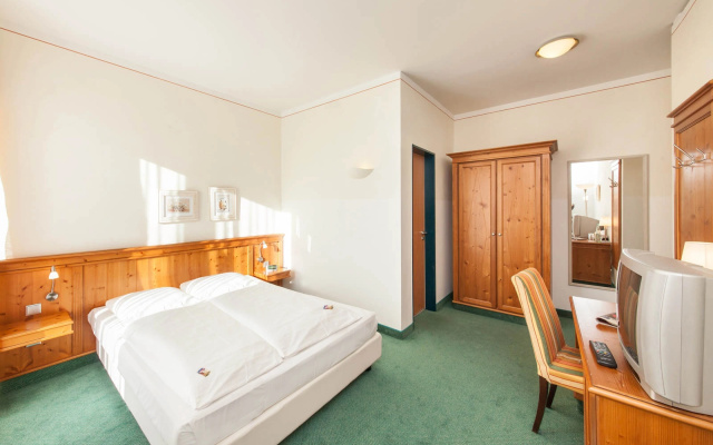 Garner Hotel Munich - Messe by IHG