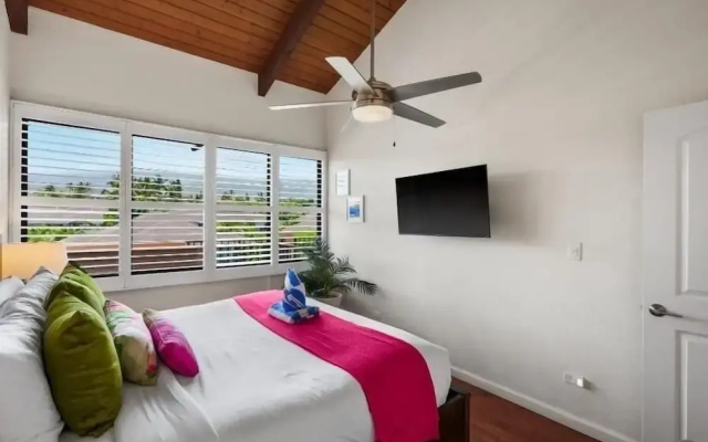 Kamaole Sands #5-401 2 Bedroom Condo