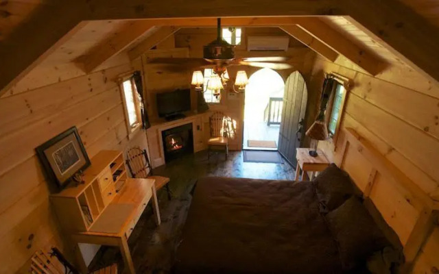 Reynard’s Retreat