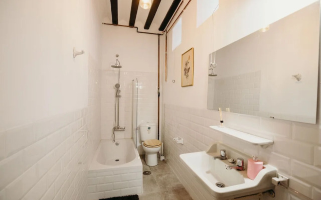 Apartamento Central House Cadiz