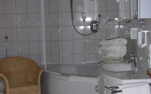 Landhotel Waldseiterhof