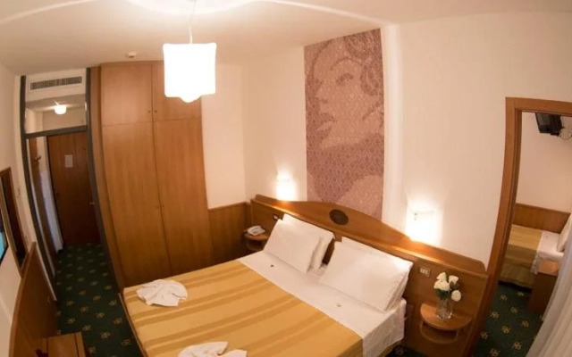 Hotel Leonardo Da Vinci