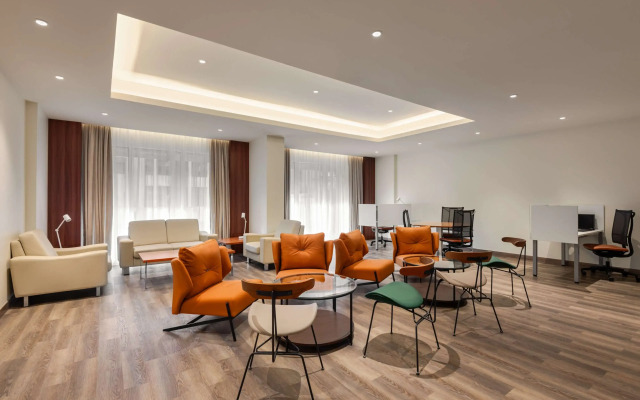 Radisson Blu Hotel, Jeddah Al Hamra