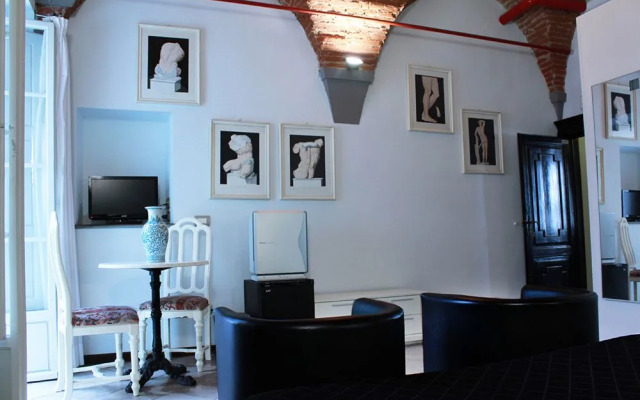 B&B Accademia House