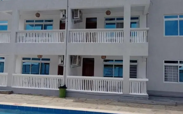 Enzi Furnished Apartment Diani