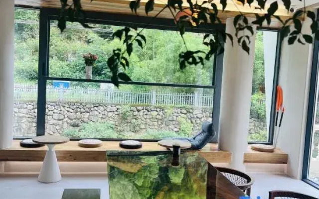 Anji Shenyuan Susay Homestay