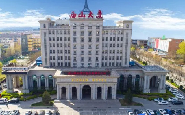 Xishan Hotel