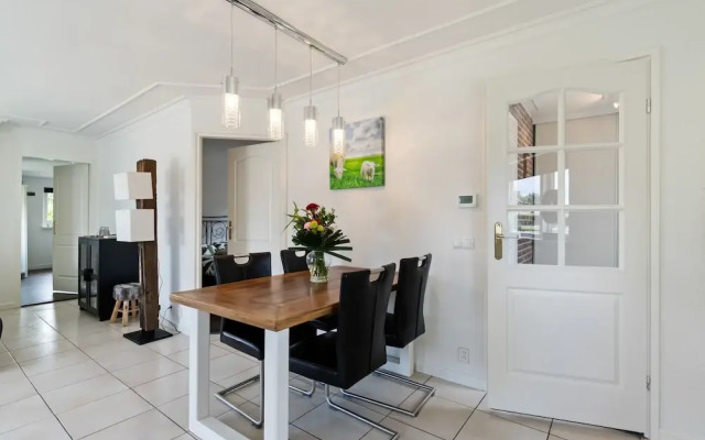 Holiday Home in Putten Near Veluwe Park