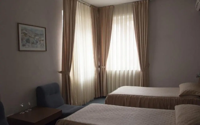 Hotel Diter