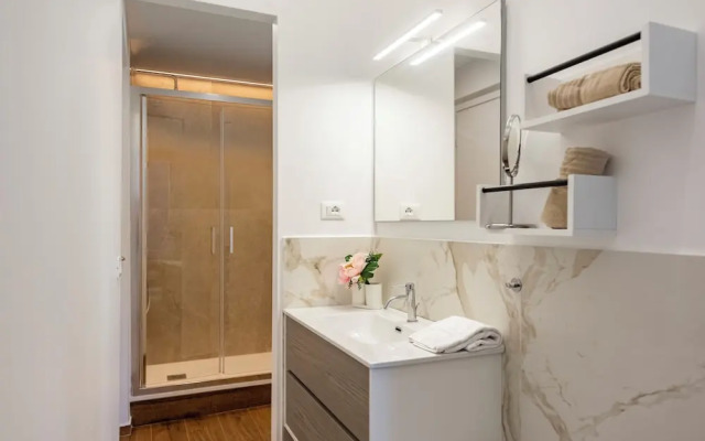 Lovely Flat In Genova Historic Center Apartments