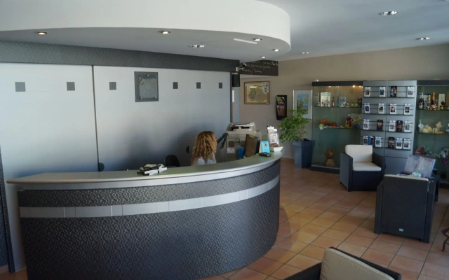 Hotel Phoebus Garden & Spa