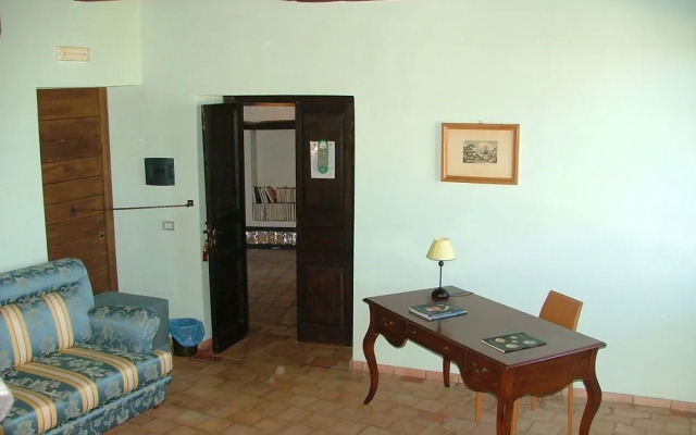 Relais Hotel Palazzo Castriota