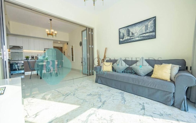 Bloomfields Modern 1Bedroom In Wavez