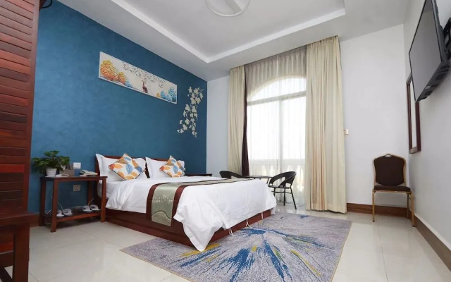 Tai Xing Long Hotel
