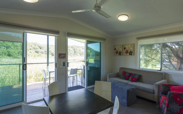 NRMA Port Campbell Holiday Park