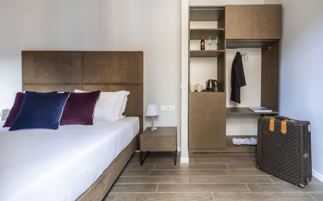 Giubbonari Suites