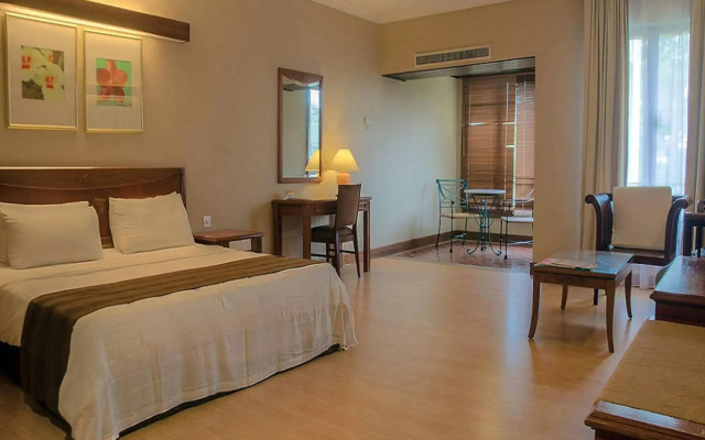 Palm Garden Hotel, Putrajaya, a Tribute Portfolio Hotel