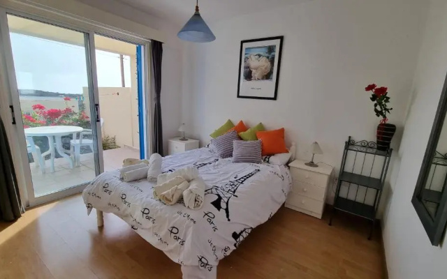 Gorgeous Seaview Villa With the Best Sunrise View