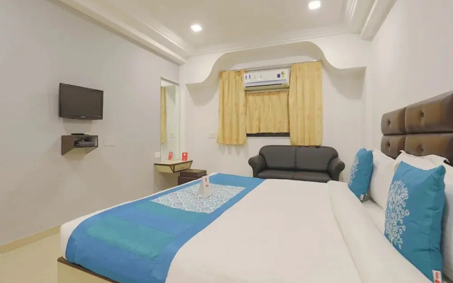 Hotel Royal Inn By OYO Rooms