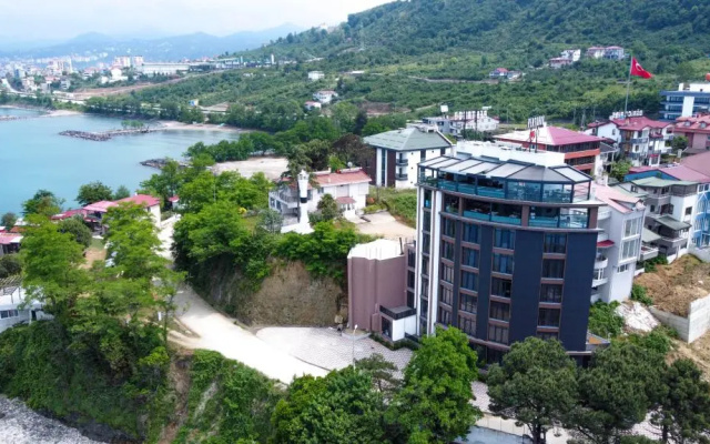 Pentahor Hotel