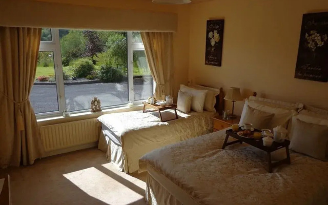 Balinroey B&B