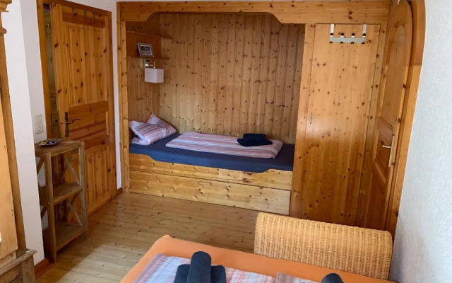 Chalet St. Lambertus