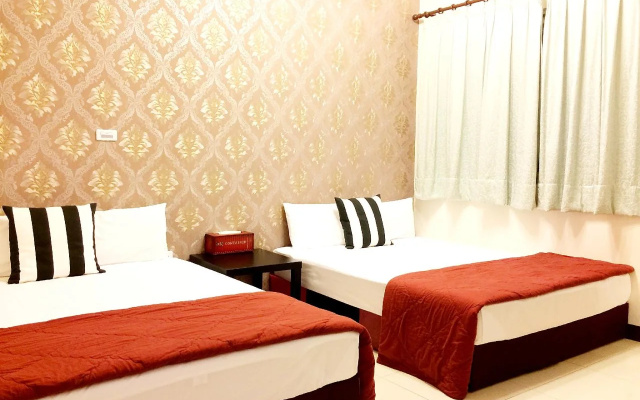 Snug Nine Inn