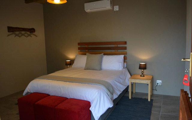 Travellers Rest