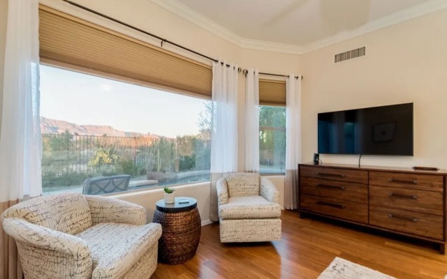 Desert Trail Lane 3 Bedroom Home