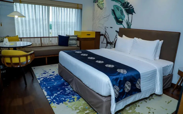 Port Muziris, a Tribute Portfolio Hotel by Marriott, Kochi Airport
