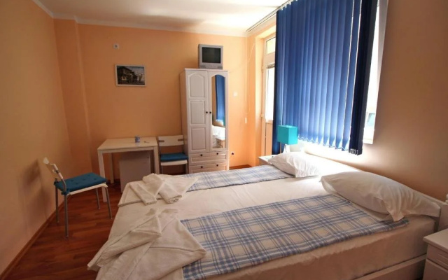 Guesthouse Kostovi