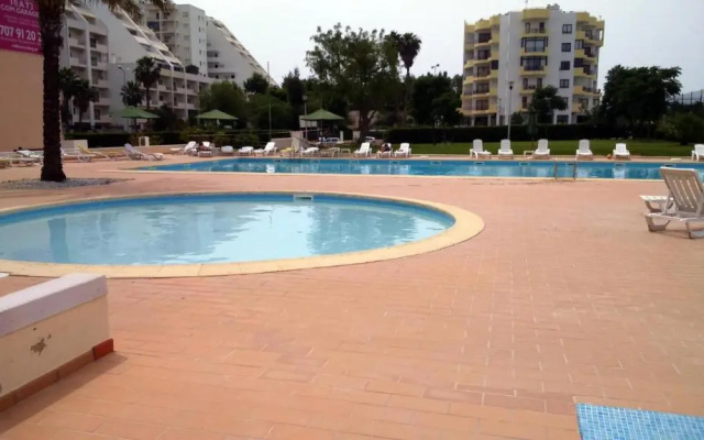 T0 Praia da Rocha