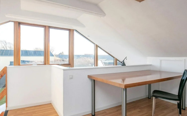 8 Person Holiday Home in Skagen-by Traum