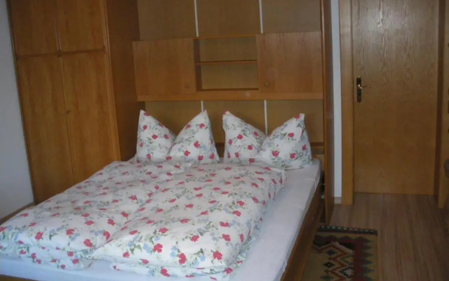 Appartement Susanne