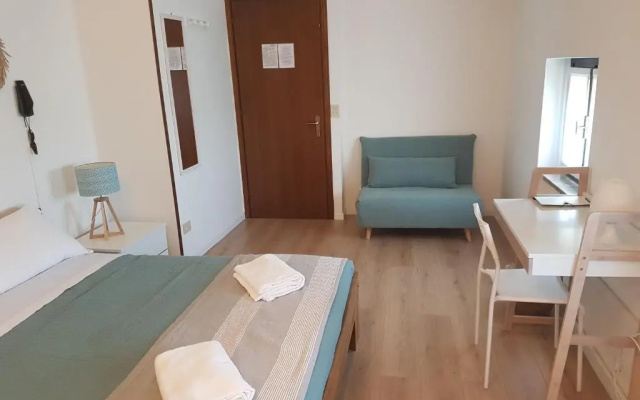 Albergo Mio Boutique Hotel