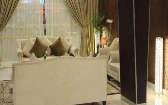 Masat Darkom 1 serviced apartments