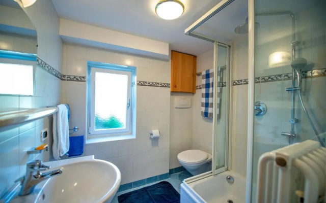 Apartment Smidl