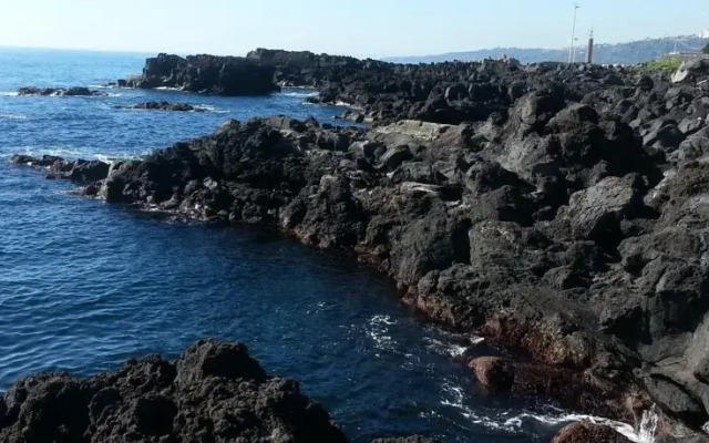 Casa sul Mare