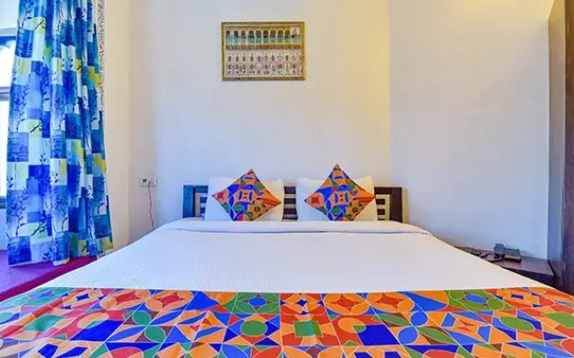 FabExpress Achrol Haveli