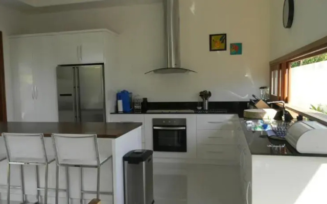 Devi Villa Canggu