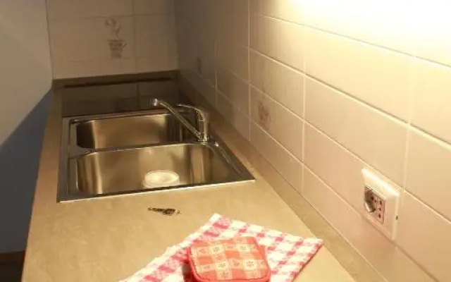 Apartment Valdisole