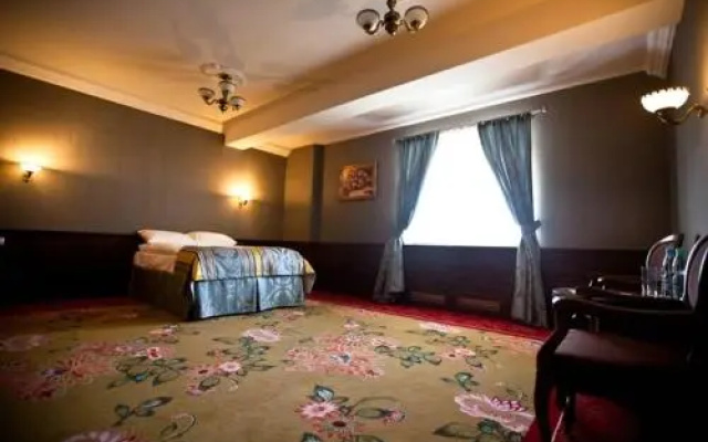 Hotel Złoty Młyn Majków