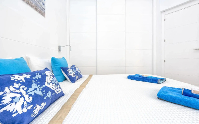 Solaga - Soho Suites
