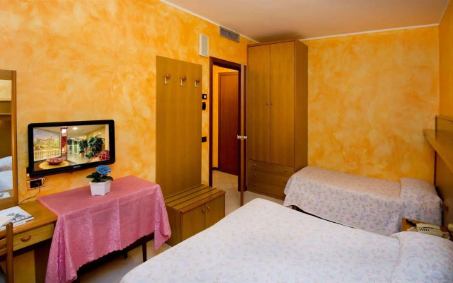 Hotel & Wellness Fra i Pini