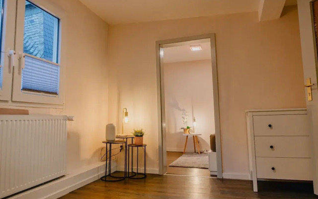 Apartment in Koblenz Near Deutsches Eck