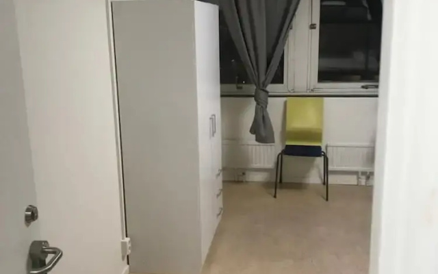 Bromma Hus AB