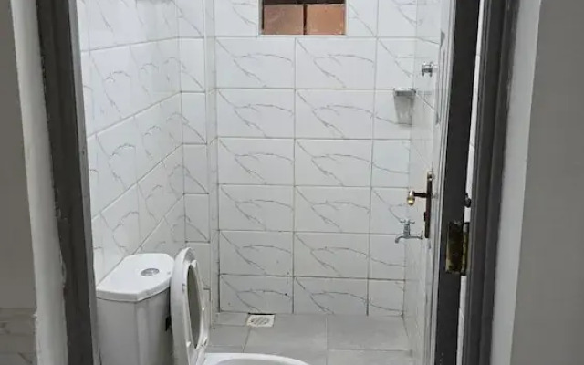 Spad House Furnished Apartments & Spa
