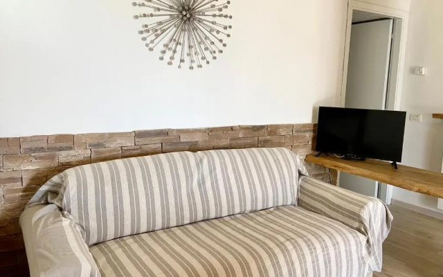 Appartamento con vista sul lago di Iseo e piscina