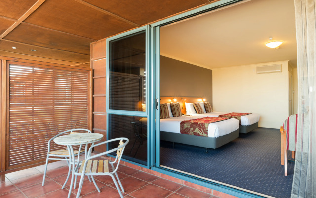 Heartland Hotel Auckland Airport