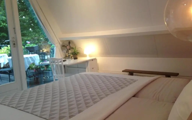 B&B Achter de Kan
